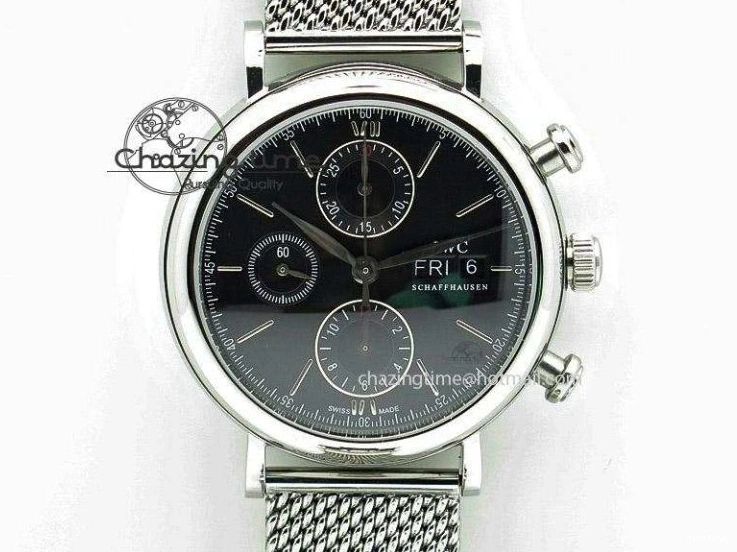 MIROTIME 0101 Pilot Black Ace BLSF 1:1 Best Edition White Lume Dial on Black Nylon Strap MIYOTA OnTrend 7021